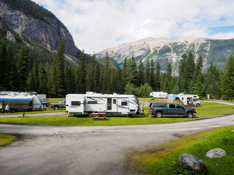 Stretch Every Dollar: Smart Money Moves for Your Next Cross-Country RV Trip