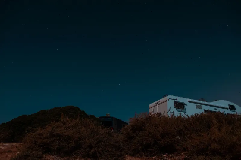 Don't Be 'That Neighbor': The Campground Etiquette Guide Every RV Renter Needs to Read