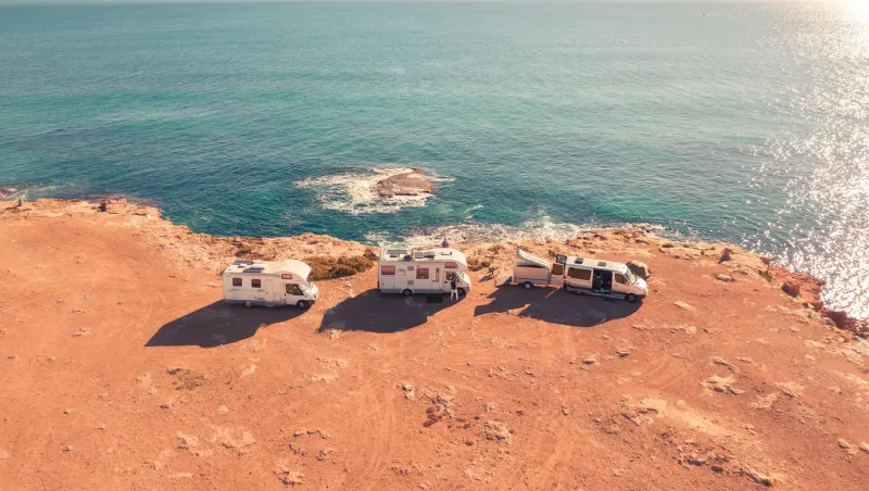 Picking Your Perfect RV: A No-Fluff Guide to Class A, B, and C Rentals