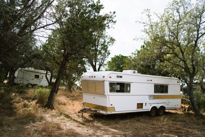 Why Serious Road Trippers Are Skipping Summer and Hitting the Road in Fall and Winter