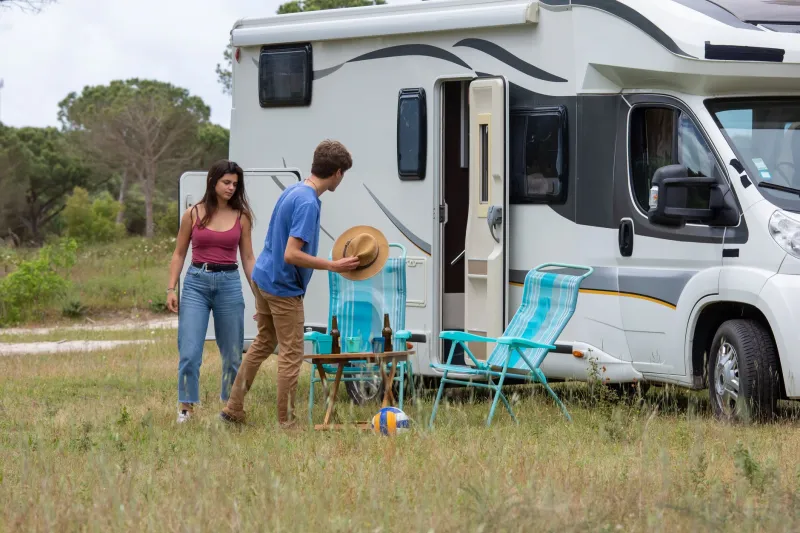 Hit the Road Without Losing Your Mind: How to Find an RV Travel Rhythm That Actually Works for Your Life