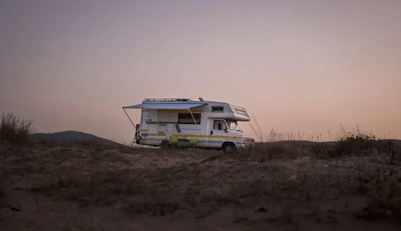 First-Timer Fails: 15 RV Rental Mistakes That'll Drain Your Wallet and Kill Your Vibe