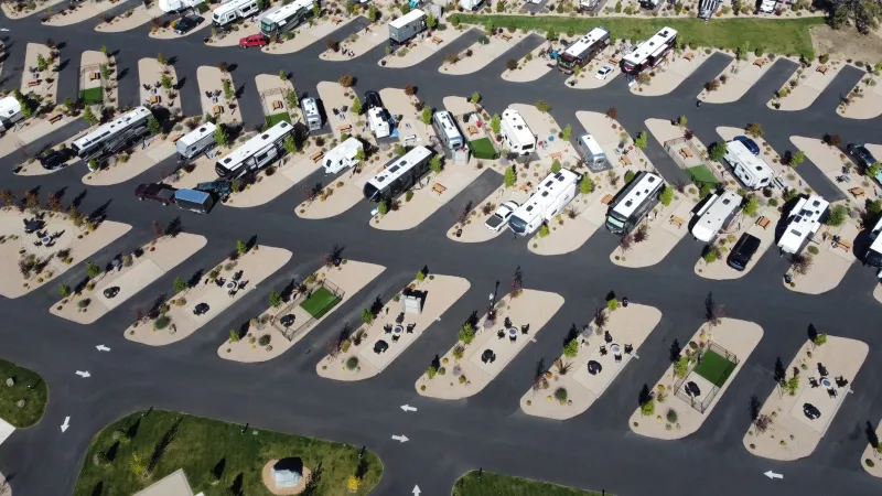 Buyer Beware: The Hidden Truth About Purchasing a Former Rental RV