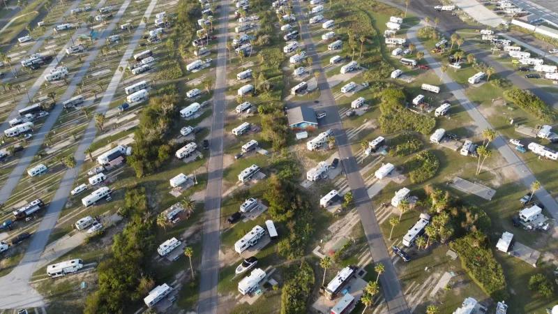 Tuesday Is the New Friday: How Off-Peak RV Trips Save You Money and Your Sanity