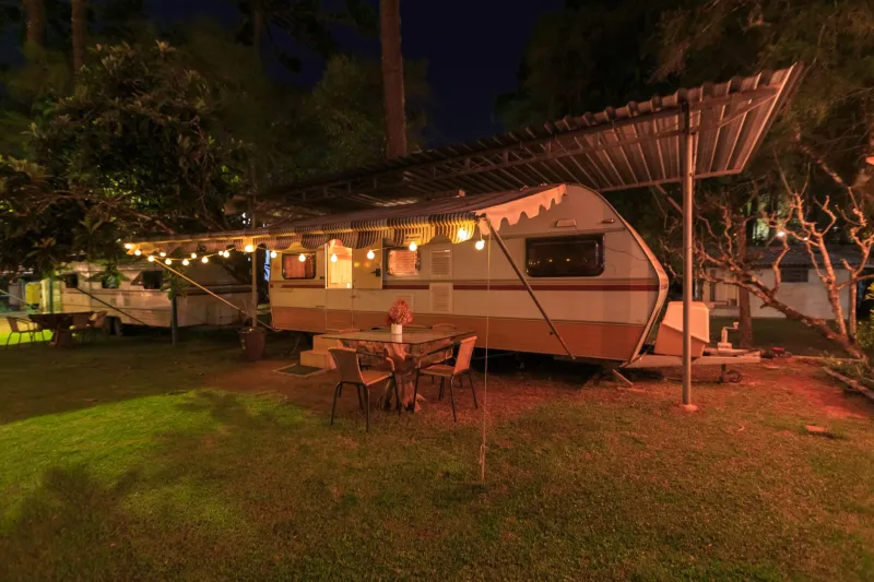 Lights Out: What Every RV Renter Needs to Know Before Their Batteries Go Dead in the Middle of Nowhere