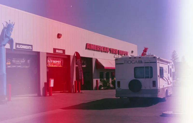 Don't Drive Away Dumb: How to Inspect Your RV Rental Like a Pro Before You Leave the Lot