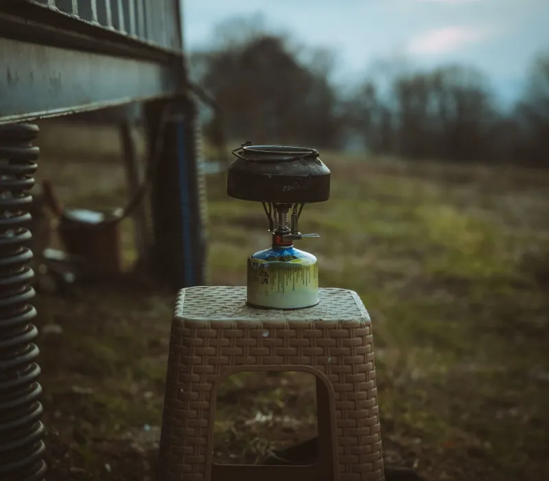 Propane 101: The RV Renter's Survival Guide to the System That Runs Everything