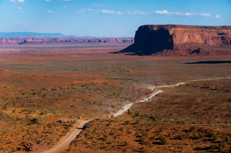 Beyond the Bucket List: 5 Jaw-Dropping RV Road Trips Most Travelers Have Never Heard Of