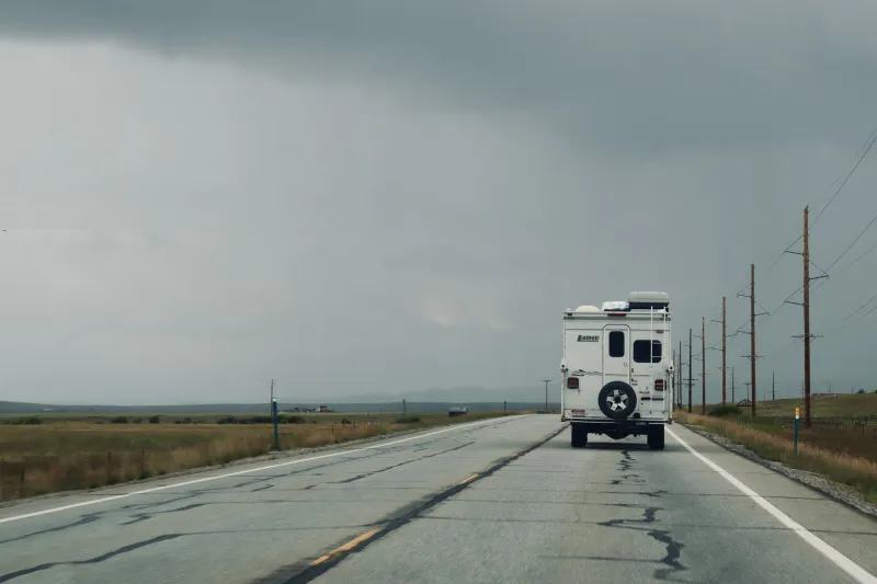 Why 21 Days Is the Magic Number for Your Next RV Adventure
